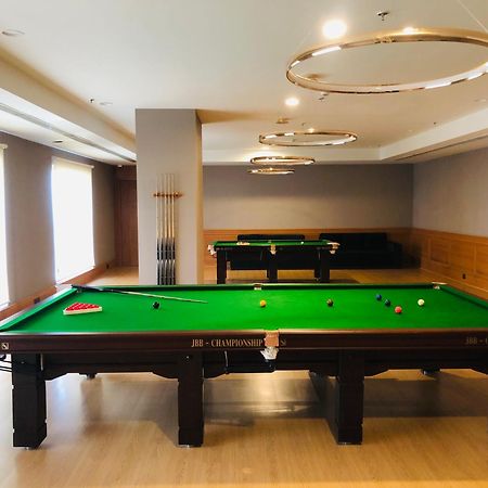 Wyndham Chandigarh Mohali Esterno foto