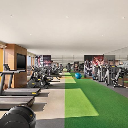 Wyndham Chandigarh Mohali Esterno foto