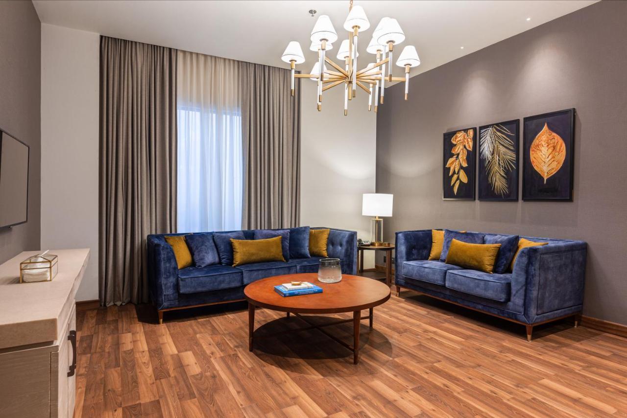 Wyndham Chandigarh Mohali Esterno foto