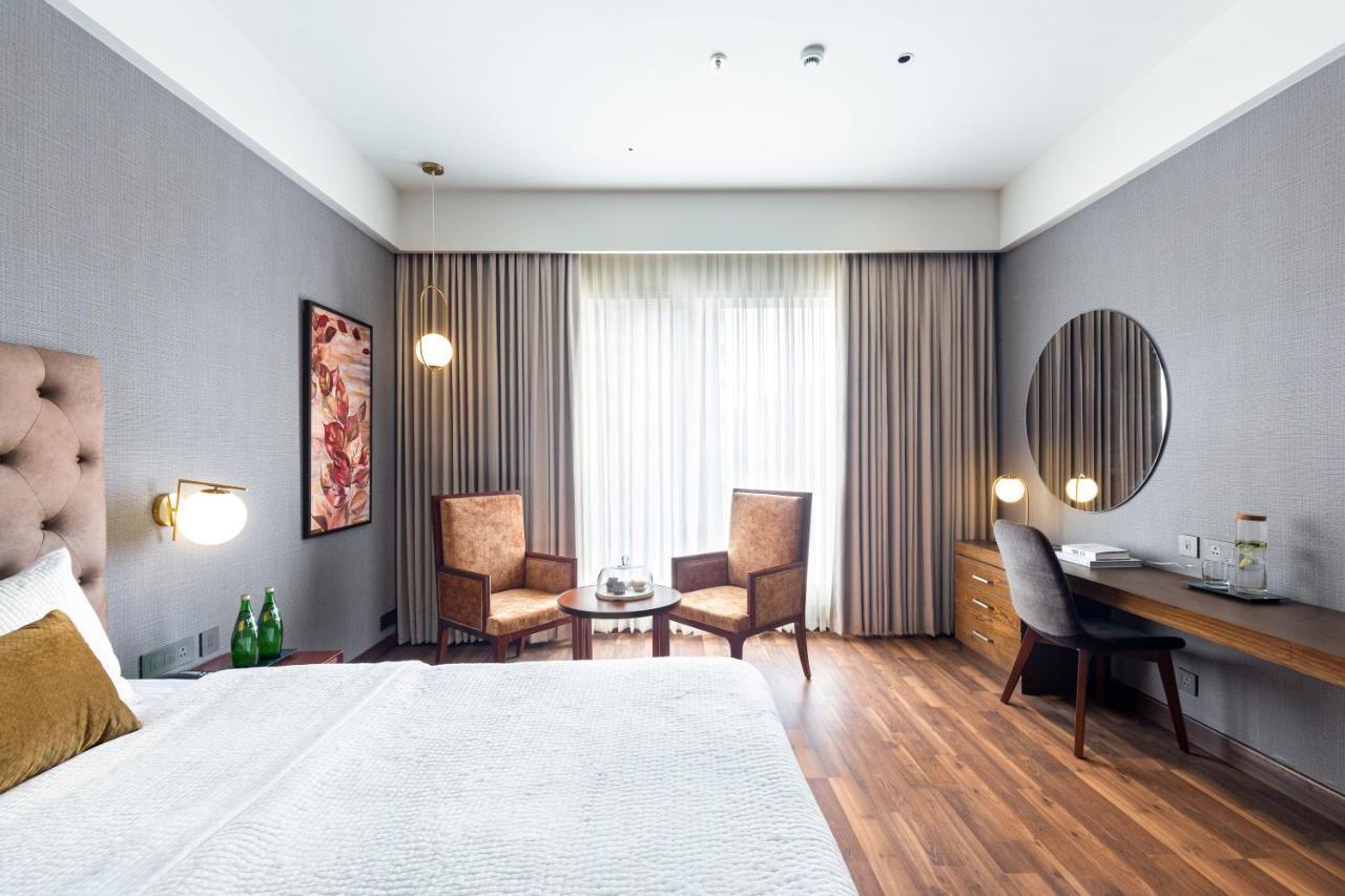 Wyndham Chandigarh Mohali Esterno foto