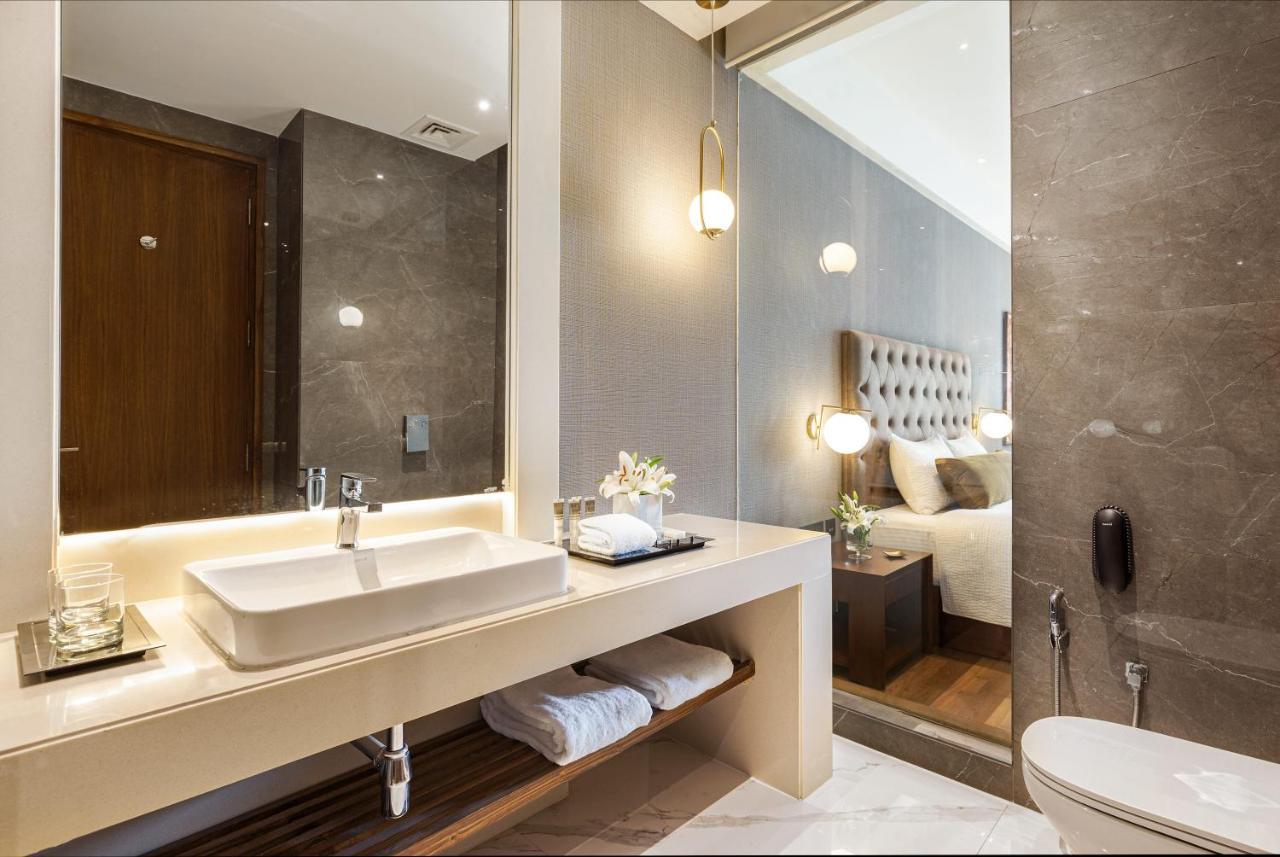 Wyndham Chandigarh Mohali Esterno foto