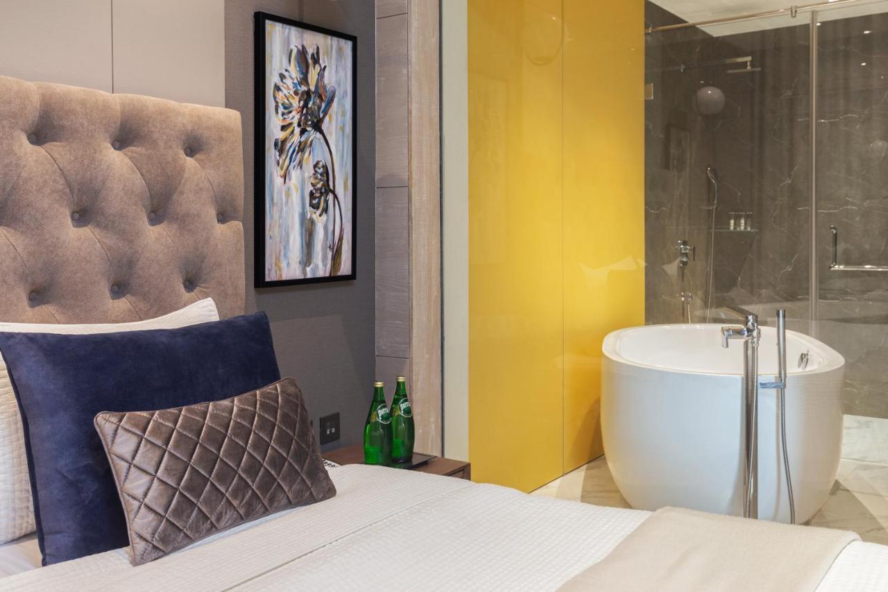 Wyndham Chandigarh Mohali Esterno foto