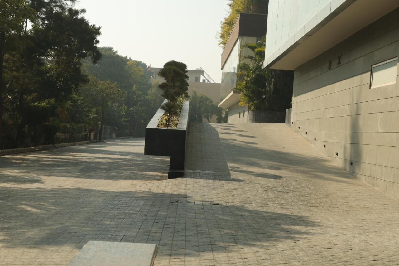 Wyndham Chandigarh Mohali Esterno foto