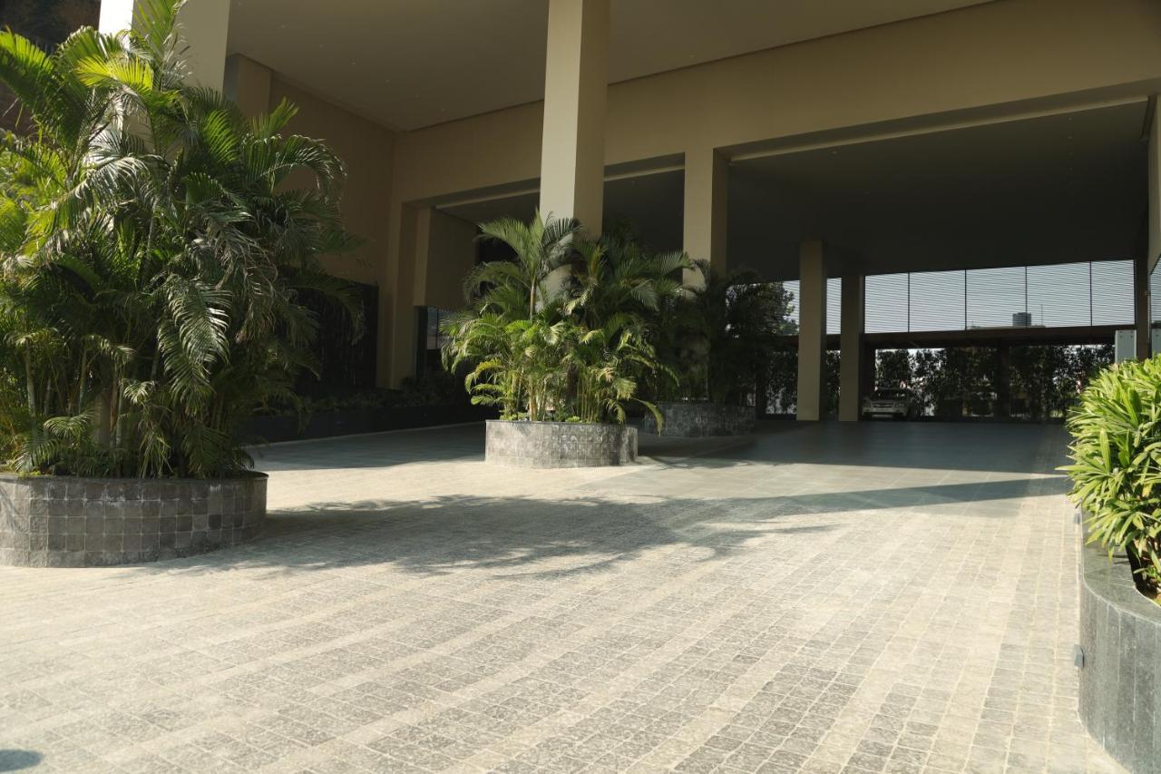 Wyndham Chandigarh Mohali Esterno foto
