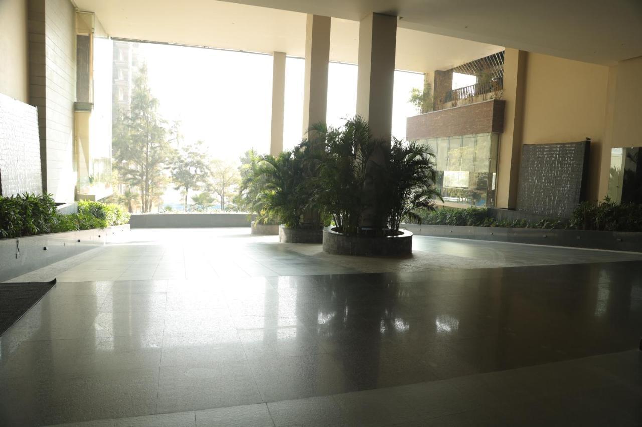 Wyndham Chandigarh Mohali Esterno foto