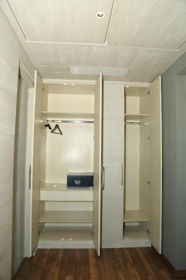 Wyndham Chandigarh Mohali Esterno foto