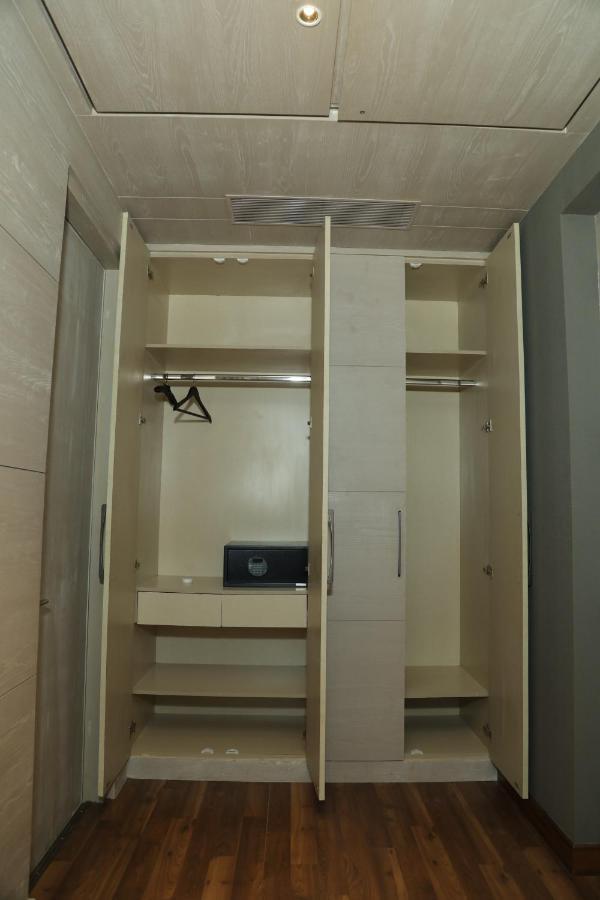 Wyndham Chandigarh Mohali Esterno foto