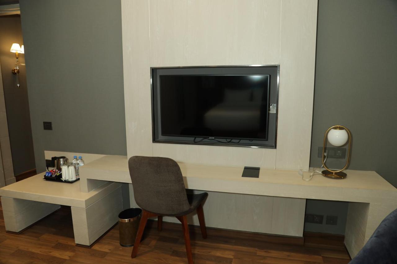 Wyndham Chandigarh Mohali Esterno foto