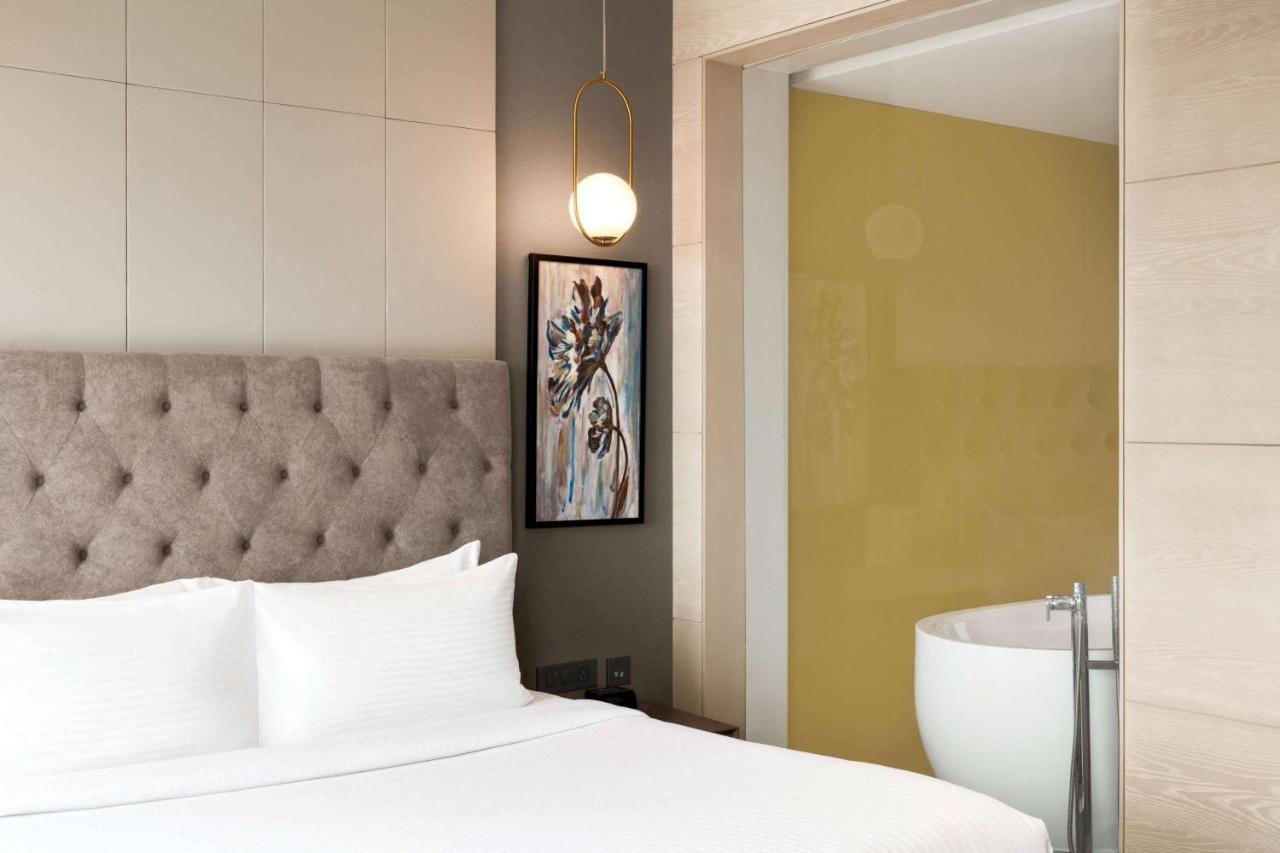 Wyndham Chandigarh Mohali Esterno foto