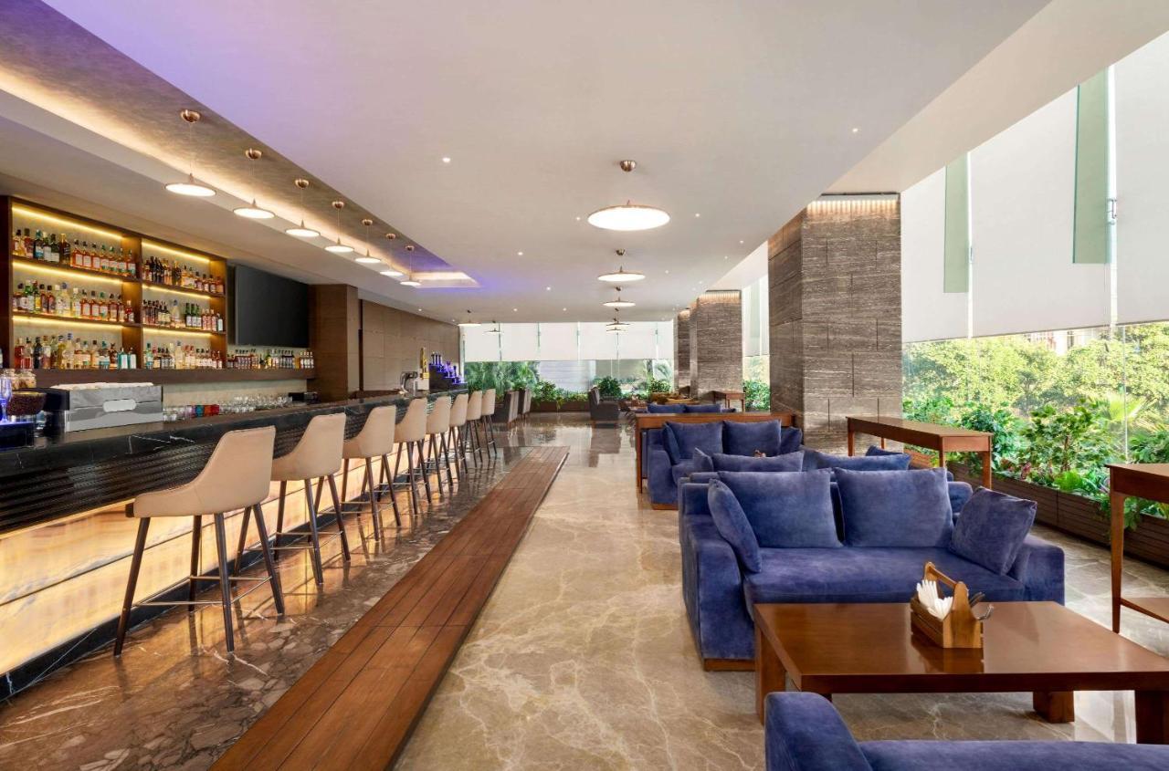 Wyndham Chandigarh Mohali Esterno foto