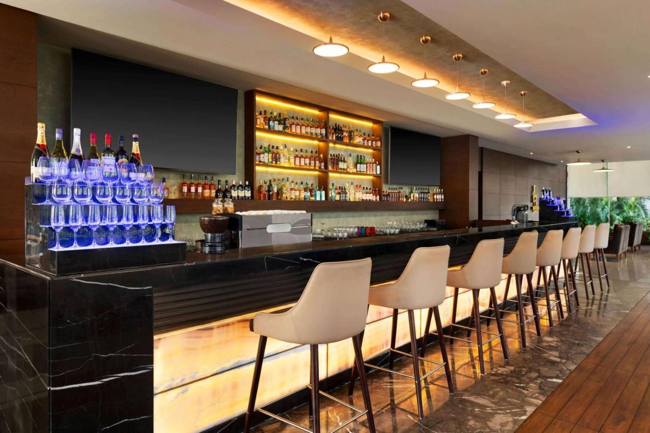 Wyndham Chandigarh Mohali Esterno foto