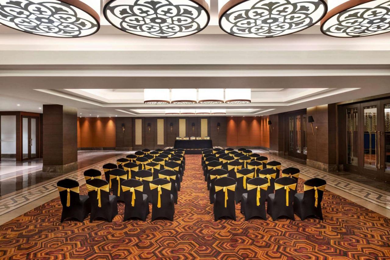 Wyndham Chandigarh Mohali Esterno foto