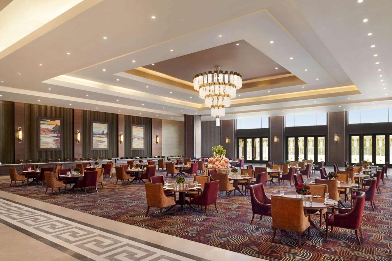 Wyndham Chandigarh Mohali Esterno foto