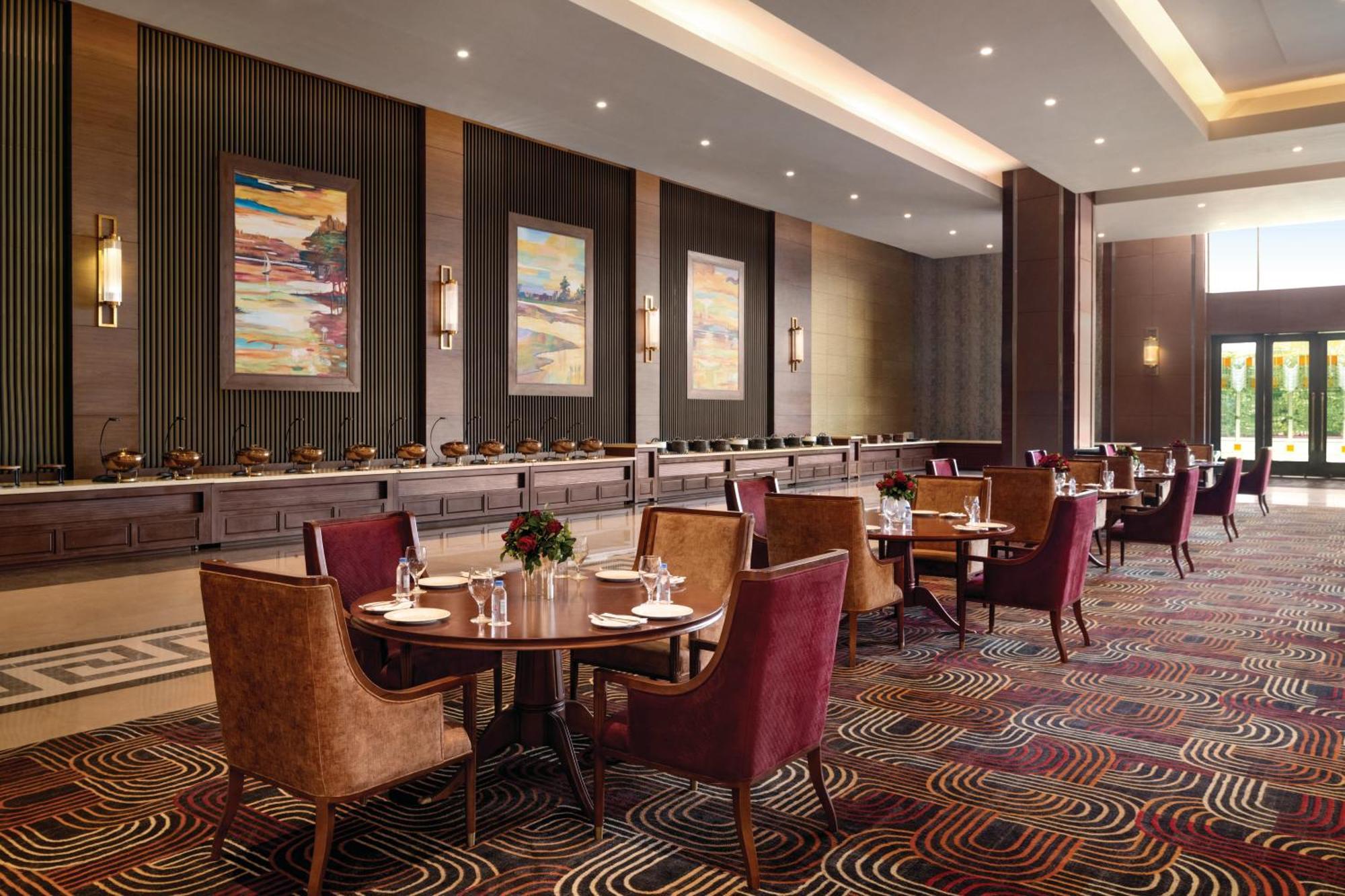 Wyndham Chandigarh Mohali Esterno foto