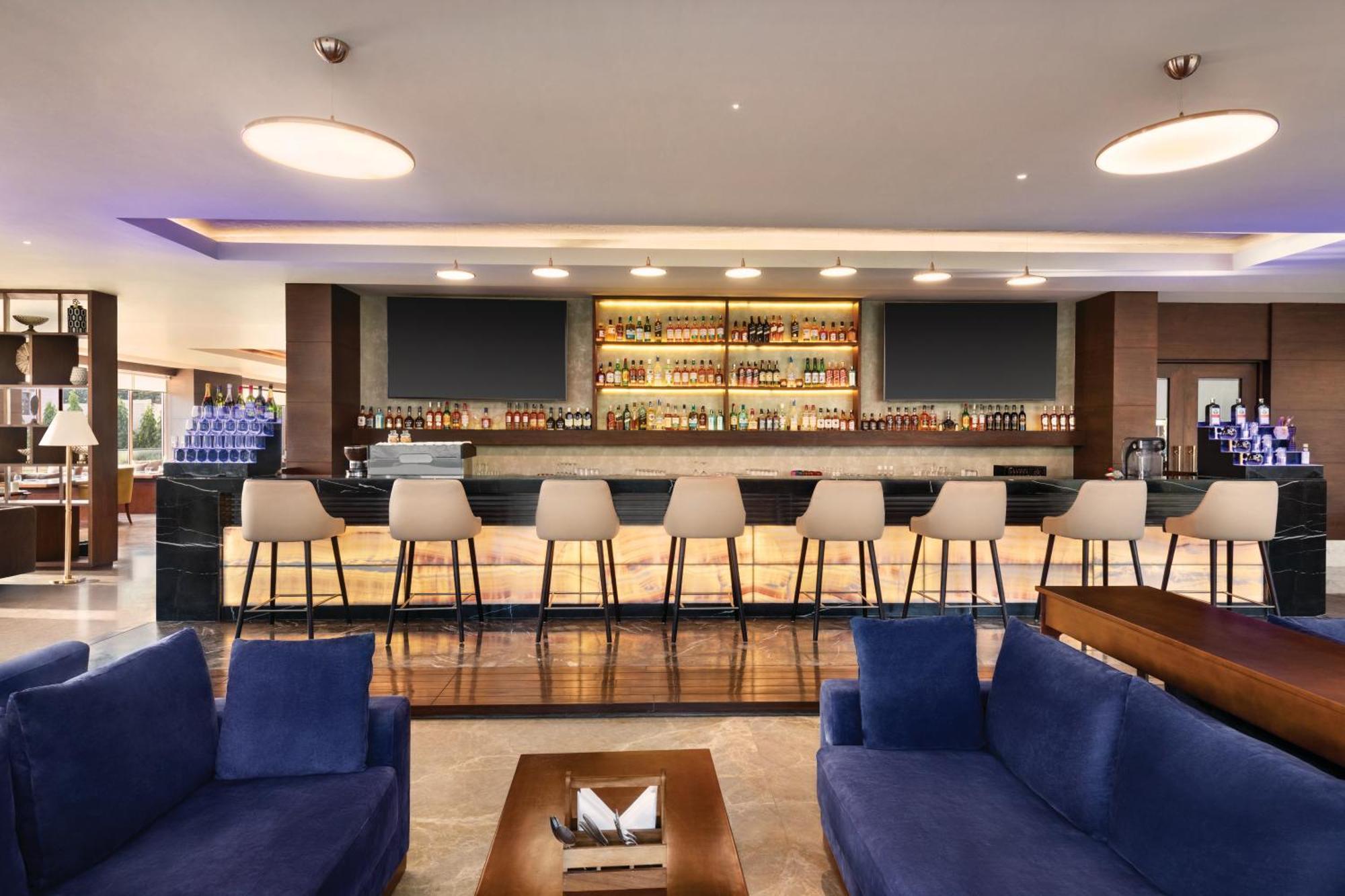Wyndham Chandigarh Mohali Esterno foto
