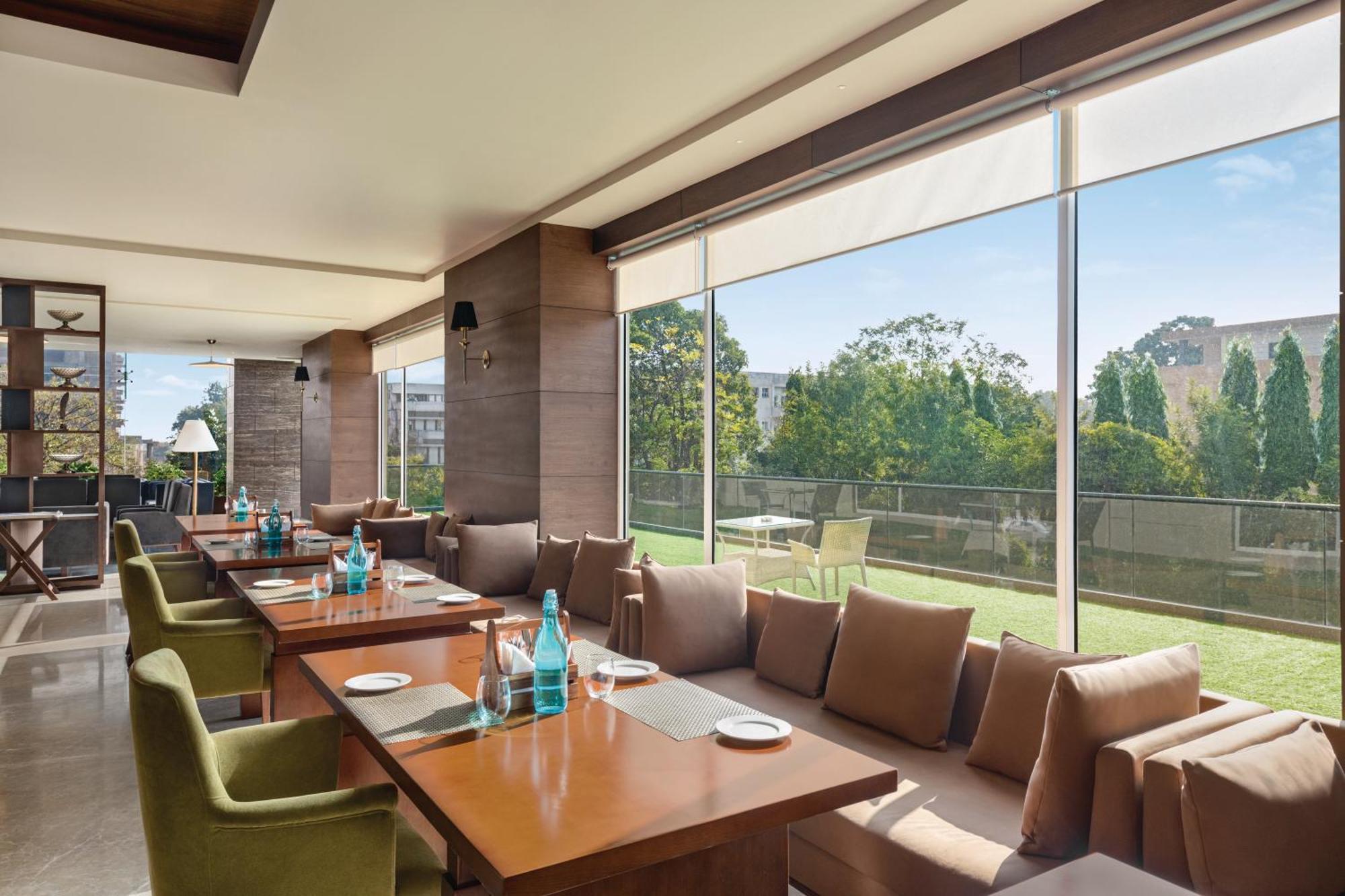 Wyndham Chandigarh Mohali Esterno foto