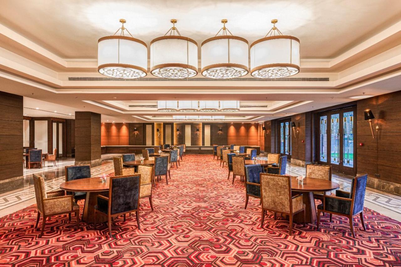 Wyndham Chandigarh Mohali Esterno foto