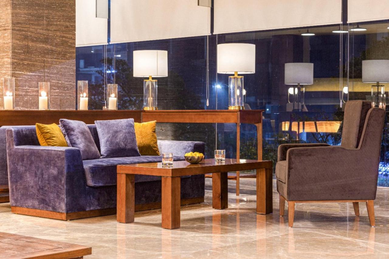Wyndham Chandigarh Mohali Esterno foto