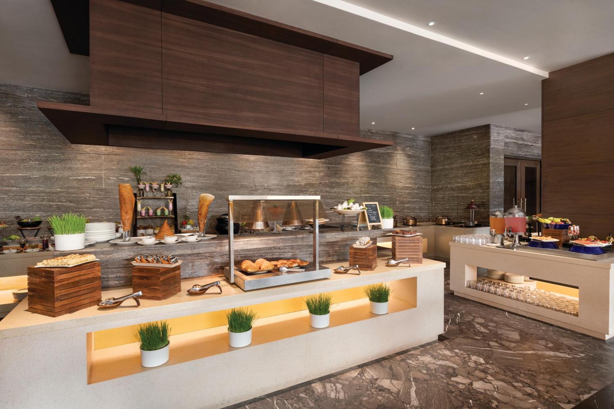Wyndham Chandigarh Mohali Esterno foto